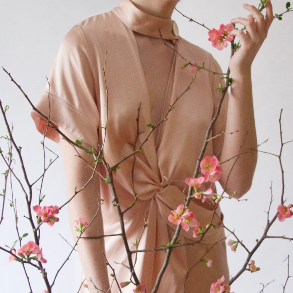 Meet your Posher, Charlotte